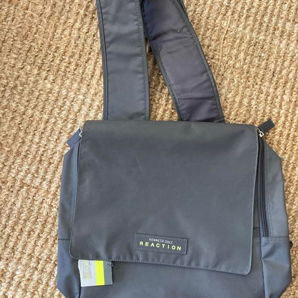 Cole Reaction Bags Cole Reaction Crossbody Bag